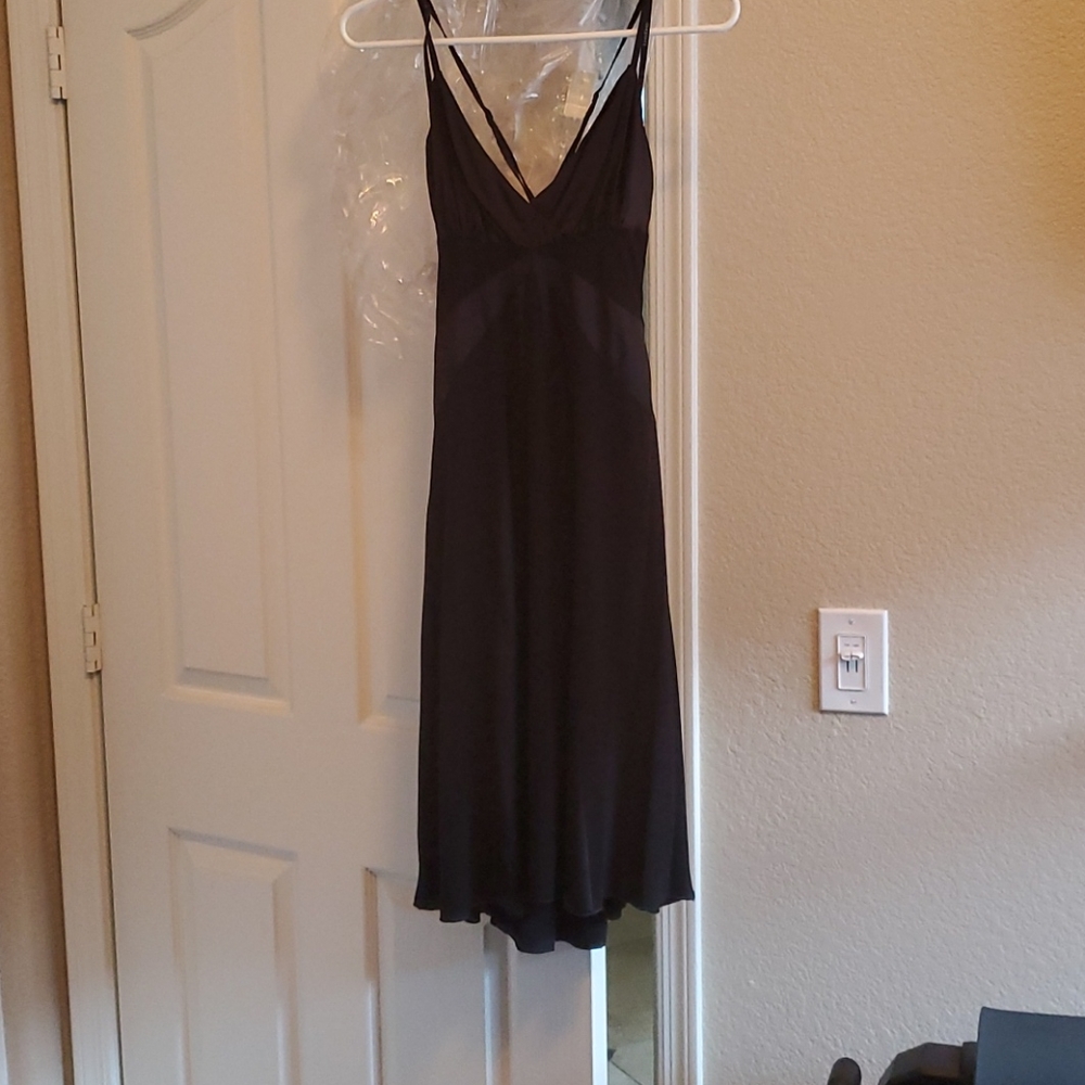 Bebe dress